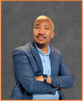 Thulani Cindi